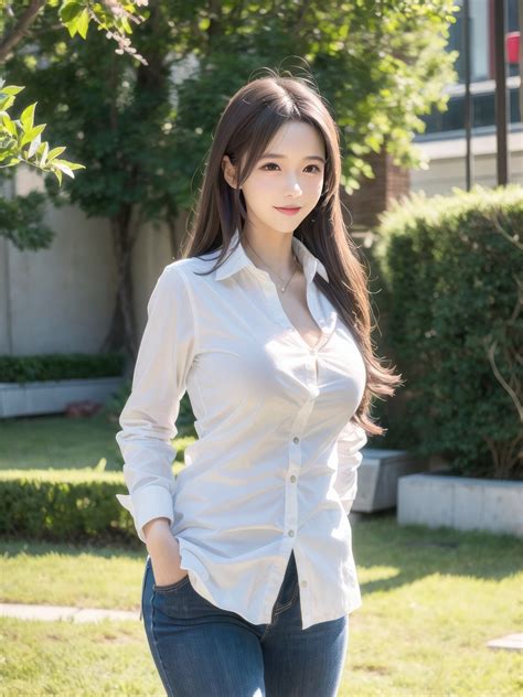 妹妹你长大了呢
